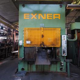 Hydraulic Press