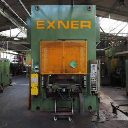 Hydraulic Press