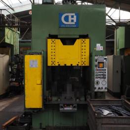 Hydraulic Press