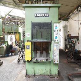 Hydraulische Presse