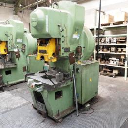 Eccentric Press