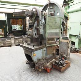Exzenterpresse