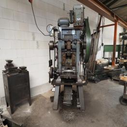 Eccentric Press