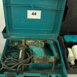 Impact Drill