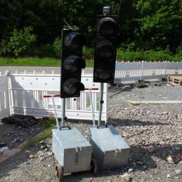 Signal Light System
