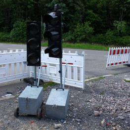 Signal Light System