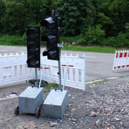 Signal Light System