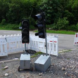 Signal Light System
