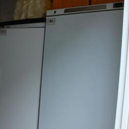 Kühlschrank Gefrierschrank