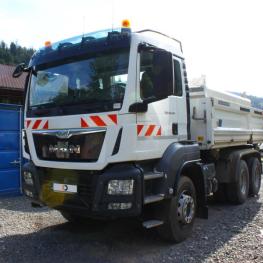 LKW