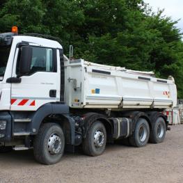 LKW