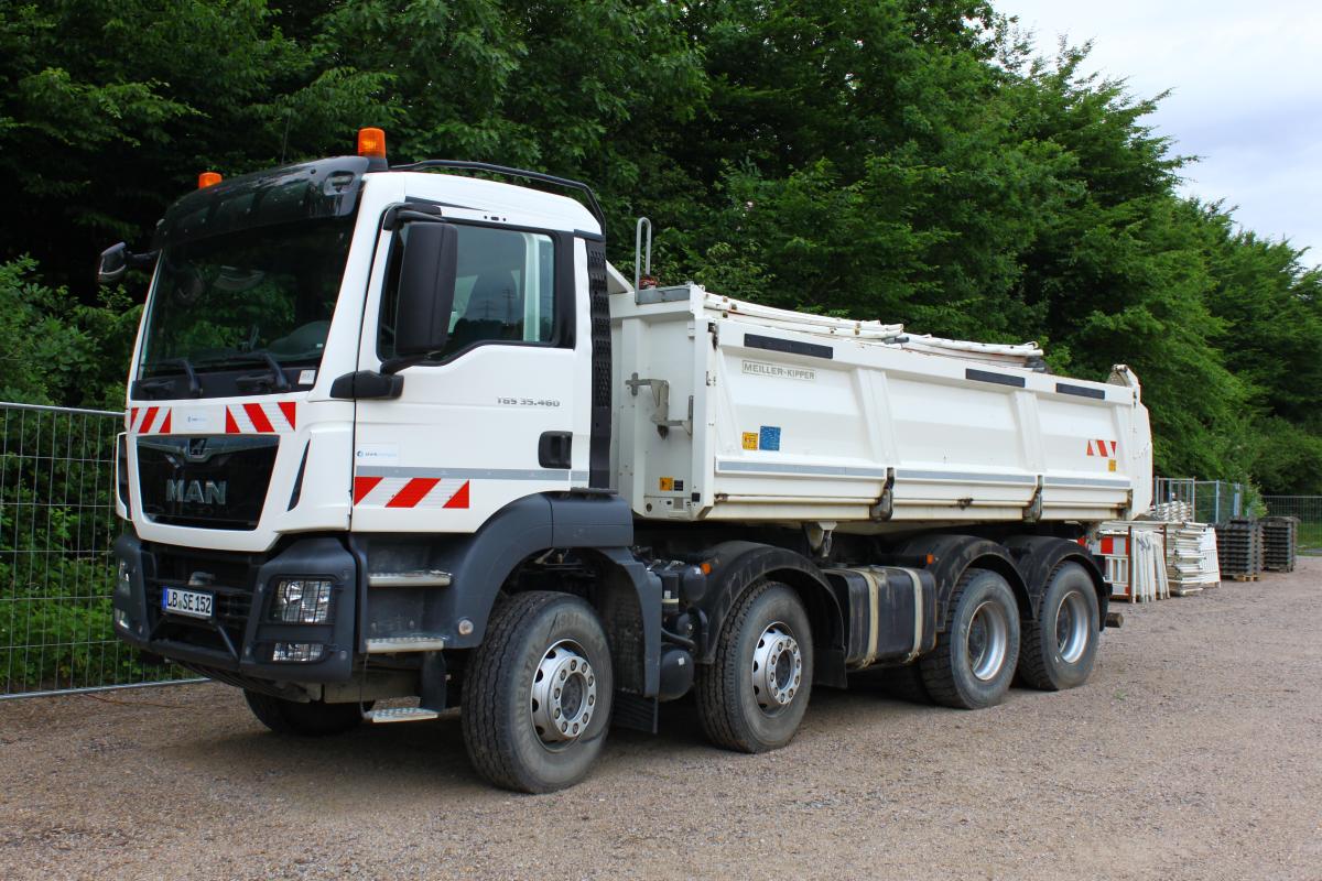 LKW