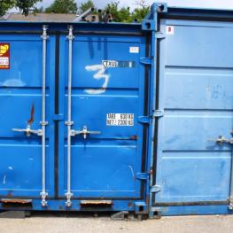 Seecontainer