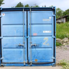Seecontainer