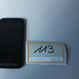 Smartphone