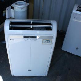 Room Air Conditioner