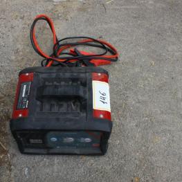 Battery Charger