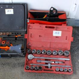 Toolboxes