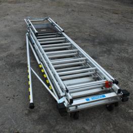 Platform Ladder