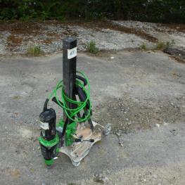 Core Drill
