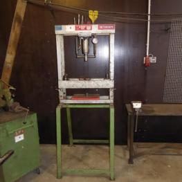 Workshop Press