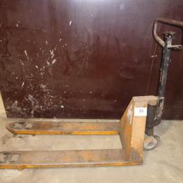 Pallet Truck