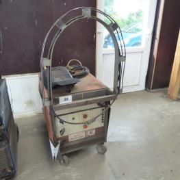 MIG MAG Welding Machine