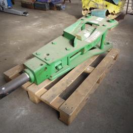 Aufbruchhammer