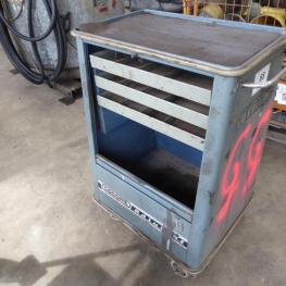 Tool Trolley