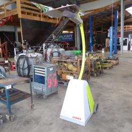 Propane Patio Heater