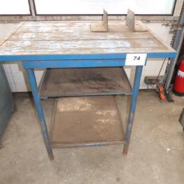 Workbench