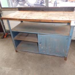 Workbench