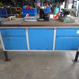 Workbench