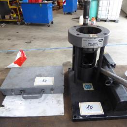 Hose Press