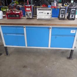 Workbench