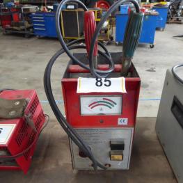 Batteriezustandsgerät