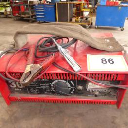 Battery Charger