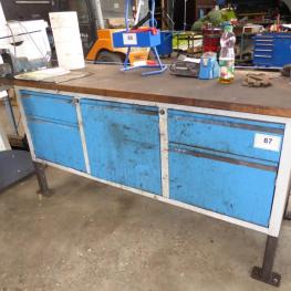 Workbench