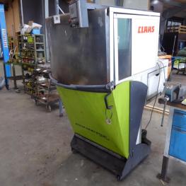 Messerschleifmaschine