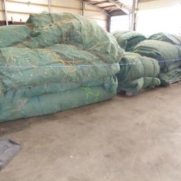 Lot Of Cover Tiles