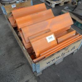 Lot Of Edge Protection