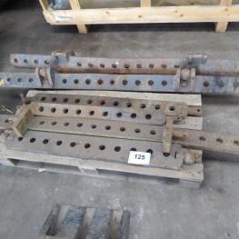 Drawbars