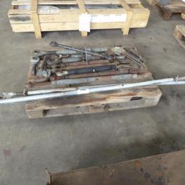 Lot Of Accessories For Upper Links