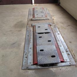 Brake Tester