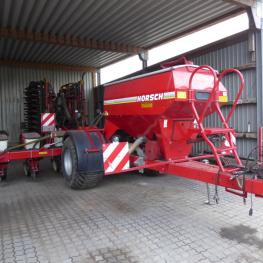 Seed Drill