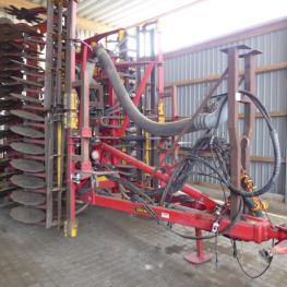 Drillmaschine