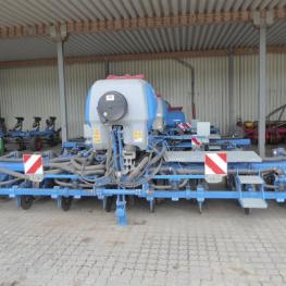 Einzelkornsämaschine