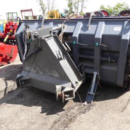 Telescopic Corn Blade