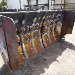 Telescopic Corn Blade