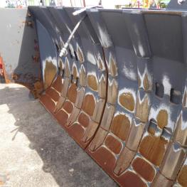 Telescopic Corn Blade
